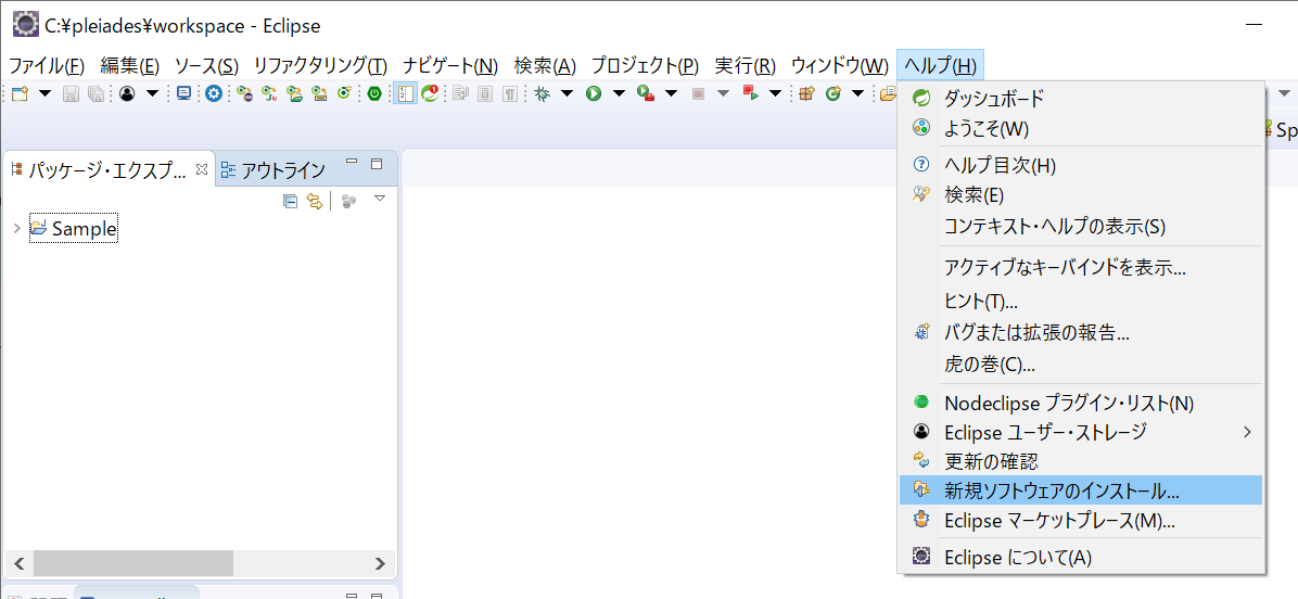 Java Swingについて | ノーマルITエンジニアブログ